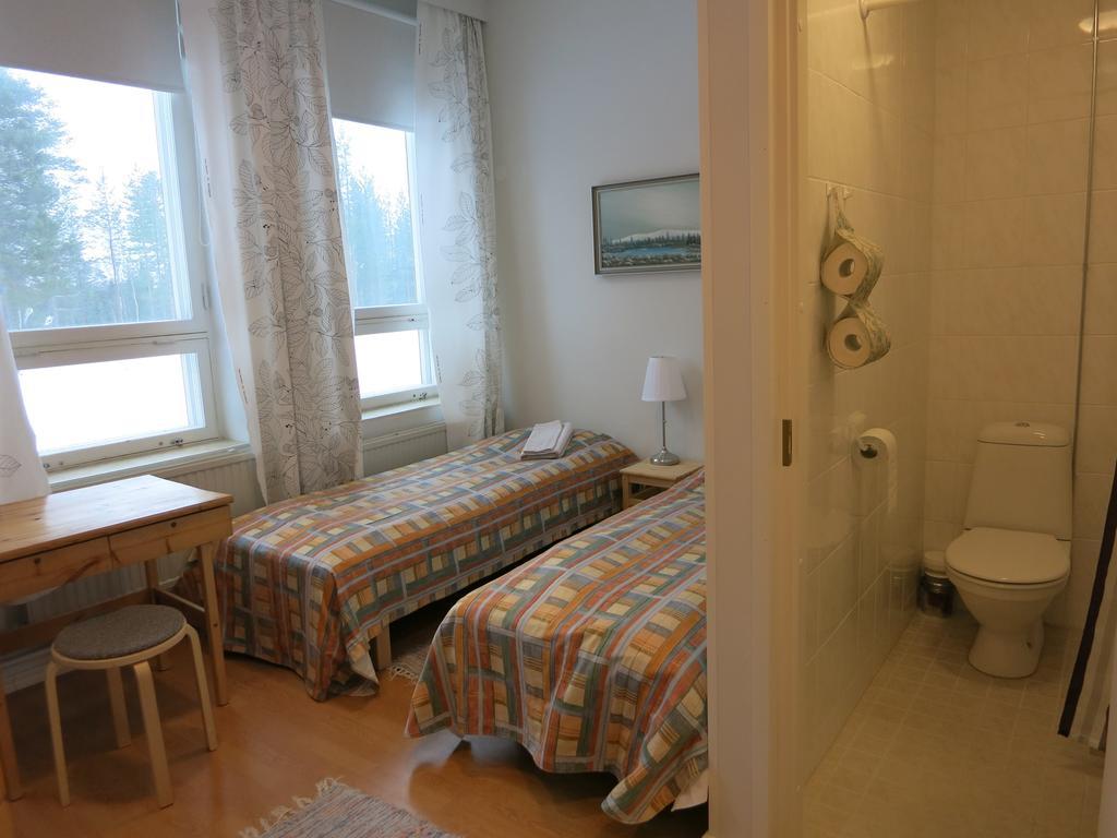 Holiday Center Luppo Hotel Pyhatunturi Room photo